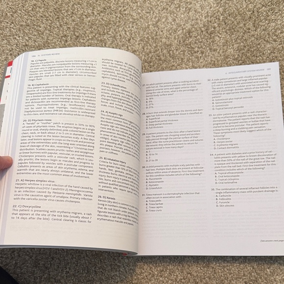 Leik FNP intensive review - Picture 4 of 8